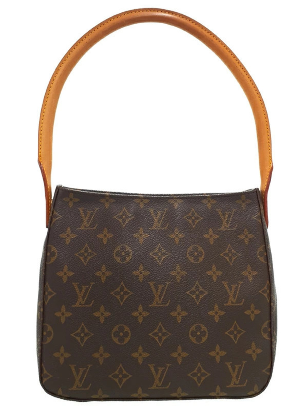 Louis Vuitton Monogram Looping Shoulder Bag